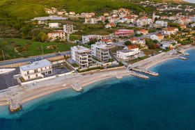 Vipo Prestige Boutique Apartments