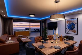 Vipo Prestige Boutique Apartments
