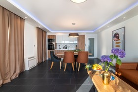 Vipo Prestige Boutique Apartments