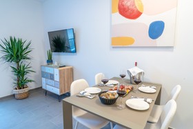 Vipo Prestige Boutique Apartments