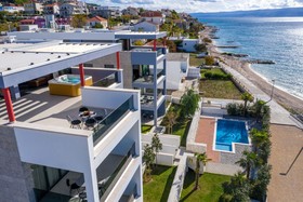 Vipo Prestige Boutique Apartments
