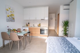 Vipo Prestige Boutique Apartments
