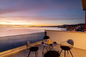 Vipo Prestige Boutique Apartments