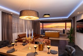 Vipo Prestige Boutique Apartments