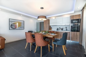 Vipo Prestige Boutique Apartments