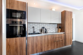 Vipo Prestige Boutique Apartments