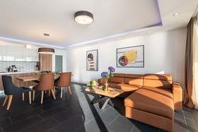 Vipo Prestige Boutique Apartments