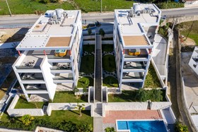 Vipo Prestige Boutique Apartments