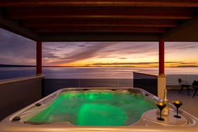 Vipo Prestige Boutique Apartments