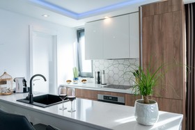 Vipo Prestige Boutique Apartments