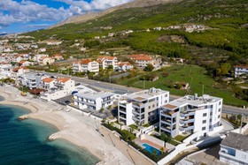 Vipo Prestige Boutique Apartments