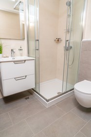 Vipo Prestige Boutique Apartments