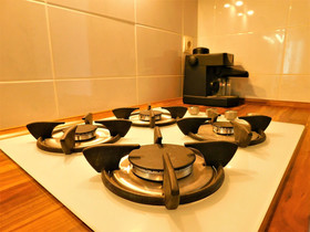 Holiday Home Tuta