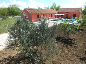 Holiday Home Tuta