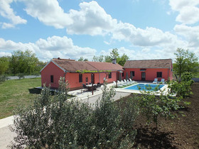 Holiday Home Tuta