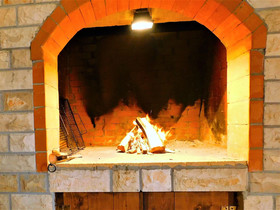 Holiday Home Tuta