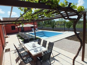 Holiday Home Tuta