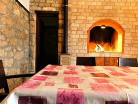 Holiday Home Tuta
