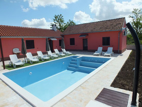Holiday Home Tuta