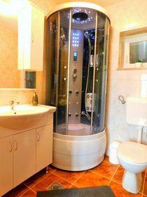 Holiday Home Tuta