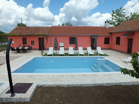 Holiday Home Tuta