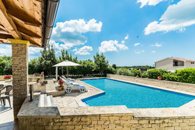 Holiday Home Ana
