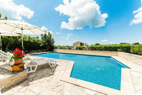Holiday Home Ana