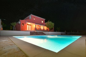 Villa Marina