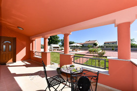 Villa Marina