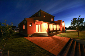 Villa Marina