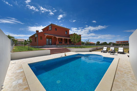 Villa Marina