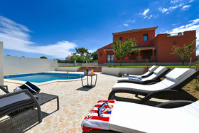 Villa Marina