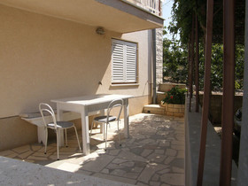 Apartment and Rooms Gasperov