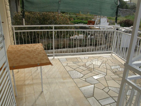 Apartment and Rooms Gasperov