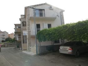 Apartment and Rooms Gasperov