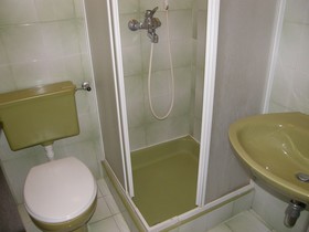 Apartment and Rooms Gasperov