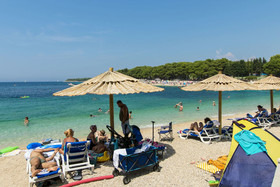 Apartment and Rooms Gasperov