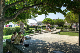 Apartment and Rooms Gasperov