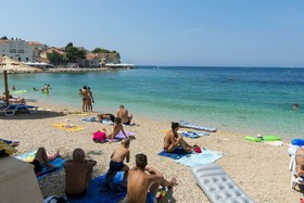 Apartment and Rooms Gasperov