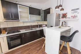 Apartment Marija D