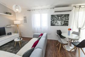 Apartment Marija D