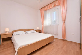 Apartments And Room Kiko