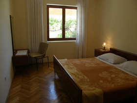 Apartments And Room Kiko