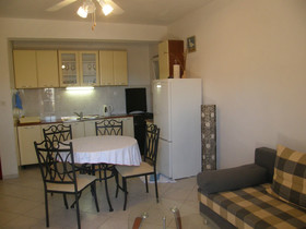 Apartments And Room Kiko