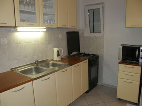 Apartments And Room Kiko