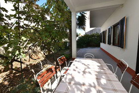 Apartments And Room Kiko