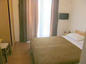 Apartments And Room Kiko