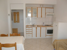 Apartments And Room Kiko