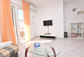Apartments And Room Kiko