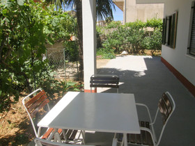 Apartments And Room Kiko